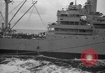 Standbild USS philippinischen Meer Meer von Japan, 1950, aus Sekunde 45 historischem Filmmaterial Videoclip 65675054093