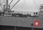 Standbild USS philippinischen Meer Meer von Japan, 1950, aus Sekunde 46 historischem Filmmaterial Videoclip 65675054093