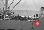 Standbild USS philippinischen Meer Meer von Japan, 1950, aus Sekunde 48 historischem Filmmaterial Videoclip 65675054093