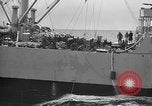 Standbild USS philippinischen Meer Meer von Japan, 1950, aus Sekunde 51 historischem Filmmaterial Videoclip 65675054093