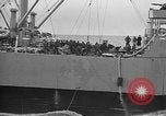 Standbild USS philippinischen Meer Meer von Japan, 1950, aus Sekunde 52 historischem Filmmaterial Videoclip 65675054093