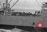 Standbild USS philippinischen Meer Meer von Japan, 1950, aus Sekunde 53 historischem Filmmaterial Videoclip 65675054093