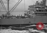 Standbild USS philippinischen Meer Meer von Japan, 1950, aus Sekunde 54 historischem Filmmaterial Videoclip 65675054093