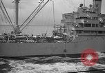 Standbild USS philippinischen Meer Meer von Japan, 1950, aus Sekunde 55 historischem Filmmaterial Videoclip 65675054093