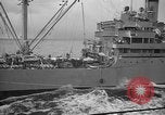 Standbild USS philippinischen Meer Meer von Japan, 1950, aus Sekunde 56 historischem Filmmaterial Videoclip 65675054093