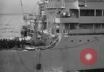 Standbild USS philippinischen Meer Meer von Japan, 1950, aus Sekunde 58 historischem Filmmaterial Videoclip 65675054093