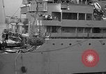 Standbild USS philippinischen Meer Meer von Japan, 1950, aus Sekunde 60 historischem Filmmaterial Videoclip 65675054093