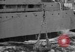 Standbild USS philippinischen Meer Meer von Japan, 1950, aus Sekunde 62 historischem Filmmaterial Videoclip 65675054093