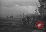 Standbild USS philippinischen Meer Meer von Japan, 1950, aus Sekunde 3 historischem Filmmaterial Videoclip 65675054094