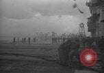 Standbild USS philippinischen Meer Meer von Japan, 1950, aus Sekunde 5 historischem Filmmaterial Videoclip 65675054094