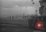 Standbild USS philippinischen Meer Meer von Japan, 1950, aus Sekunde 6 historischem Filmmaterial Videoclip 65675054094