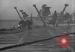 Standbild USS philippinischen Meer Meer von Japan, 1950, aus Sekunde 8 historischem Filmmaterial Videoclip 65675054094