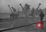Standbild USS philippinischen Meer Meer von Japan, 1950, aus Sekunde 9 historischem Filmmaterial Videoclip 65675054094