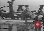 Standbild USS philippinischen Meer Meer von Japan, 1950, aus Sekunde 13 historischem Filmmaterial Videoclip 65675054094