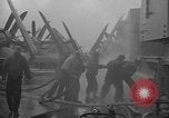 Standbild USS philippinischen Meer Meer von Japan, 1950, aus Sekunde 17 historischem Filmmaterial Videoclip 65675054094