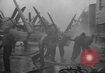 Standbild USS philippinischen Meer Meer von Japan, 1950, aus Sekunde 18 historischem Filmmaterial Videoclip 65675054094