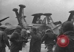 Standbild USS philippinischen Meer Meer von Japan, 1950, aus Sekunde 19 historischem Filmmaterial Videoclip 65675054094