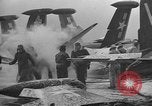 Standbild USS philippinischen Meer Meer von Japan, 1950, aus Sekunde 20 historischem Filmmaterial Videoclip 65675054094