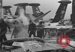 Standbild USS philippinischen Meer Meer von Japan, 1950, aus Sekunde 21 historischem Filmmaterial Videoclip 65675054094