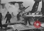 Standbild USS philippinischen Meer Meer von Japan, 1950, aus Sekunde 22 historischem Filmmaterial Videoclip 65675054094
