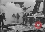 Standbild USS philippinischen Meer Meer von Japan, 1950, aus Sekunde 23 historischem Filmmaterial Videoclip 65675054094
