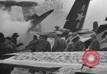 Standbild USS philippinischen Meer Meer von Japan, 1950, aus Sekunde 25 historischem Filmmaterial Videoclip 65675054094