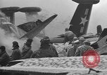 Standbild USS philippinischen Meer Meer von Japan, 1950, aus Sekunde 27 historischem Filmmaterial Videoclip 65675054094