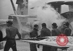 Standbild USS philippinischen Meer Meer von Japan, 1950, aus Sekunde 29 historischem Filmmaterial Videoclip 65675054094
