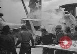 Standbild USS philippinischen Meer Meer von Japan, 1950, aus Sekunde 30 historischem Filmmaterial Videoclip 65675054094
