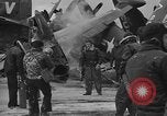 Standbild USS philippinischen Meer Meer von Japan, 1950, aus Sekunde 33 historischem Filmmaterial Videoclip 65675054094