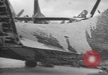 Standbild USS philippinischen Meer Meer von Japan, 1950, aus Sekunde 39 historischem Filmmaterial Videoclip 65675054094