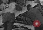 Standbild USS philippinischen Meer Meer von Japan, 1950, aus Sekunde 42 historischem Filmmaterial Videoclip 65675054094
