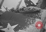 Standbild USS philippinischen Meer Meer von Japan, 1950, aus Sekunde 51 historischem Filmmaterial Videoclip 65675054094