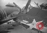 Standbild USS philippinischen Meer Meer von Japan, 1950, aus Sekunde 54 historischem Filmmaterial Videoclip 65675054094