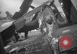 Standbild USS philippinischen Meer Meer von Japan, 1950, aus Sekunde 56 historischem Filmmaterial Videoclip 65675054094