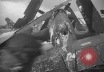 Standbild USS philippinischen Meer Meer von Japan, 1950, aus Sekunde 57 historischem Filmmaterial Videoclip 65675054094