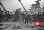 Standbild USS philippinischen Meer Meer von Japan, 1950, aus Sekunde 60 historischem Filmmaterial Videoclip 65675054094