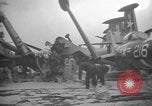 Standbild USS philippinischen Meer Meer von Japan, 1950, aus Sekunde 61 historischem Filmmaterial Videoclip 65675054094