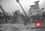 Standbild USS philippinischen Meer Meer von Japan, 1950, aus Sekunde 62 historischem Filmmaterial Videoclip 65675054094