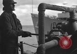 Standbild USS philippinischen Meer Meer von Japan, 1950, aus Sekunde 3 historischem Filmmaterial Videoclip 65675054095