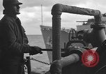 Standbild USS philippinischen Meer Meer von Japan, 1950, aus Sekunde 4 historischem Filmmaterial Videoclip 65675054095