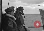 Standbild USS philippinischen Meer Meer von Japan, 1950, aus Sekunde 7 historischem Filmmaterial Videoclip 65675054095