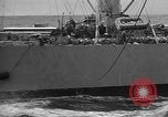 Standbild USS philippinischen Meer Meer von Japan, 1950, aus Sekunde 10 historischem Filmmaterial Videoclip 65675054095