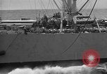 Standbild USS philippinischen Meer Meer von Japan, 1950, aus Sekunde 11 historischem Filmmaterial Videoclip 65675054095