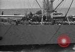 Standbild USS philippinischen Meer Meer von Japan, 1950, aus Sekunde 12 historischem Filmmaterial Videoclip 65675054095