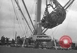 Standbild USS philippinischen Meer Meer von Japan, 1950, aus Sekunde 13 historischem Filmmaterial Videoclip 65675054095