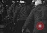 Standbild USS philippinischen Meer Meer von Japan, 1950, aus Sekunde 24 historischem Filmmaterial Videoclip 65675054095