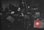 Standbild USS philippinischen Meer Meer von Japan, 1950, aus Sekunde 27 historischem Filmmaterial Videoclip 65675054095