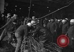 Standbild USS philippinischen Meer Meer von Japan, 1950, aus Sekunde 33 historischem Filmmaterial Videoclip 65675054095
