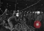 Standbild USS philippinischen Meer Meer von Japan, 1950, aus Sekunde 35 historischem Filmmaterial Videoclip 65675054095